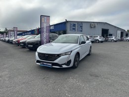 308 SW 1.5 BLUEHDI 130CH S&S ALLURE EAT8