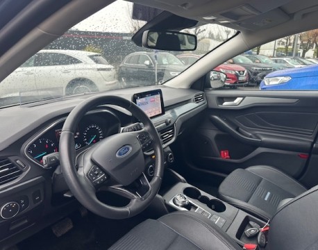 FOCUS SW 1.0 ECOBOOST 125CH ACTIVE BUSINESS BVA