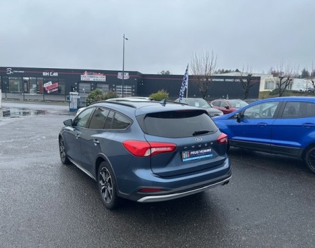 FOCUS SW 1.0 ECOBOOST 125CH ACTIVE BUSINESS BVA