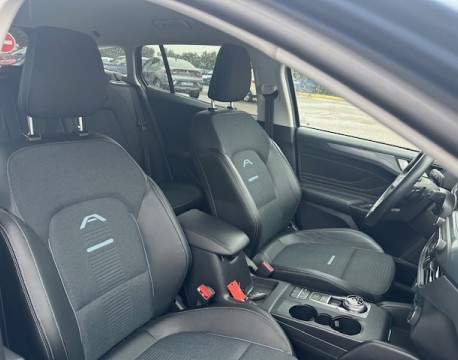 FOCUS SW 1.0 ECOBOOST 125CH ACTIVE BUSINESS BVA