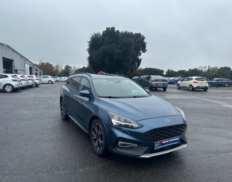 FOCUS SW 1.0 ECOBOOST 125CH ACTIVE BUSINESS BVA