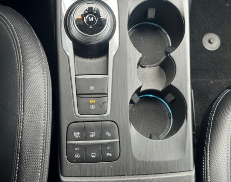 FOCUS SW 1.0 ECOBOOST 125CH ACTIVE BUSINESS BVA