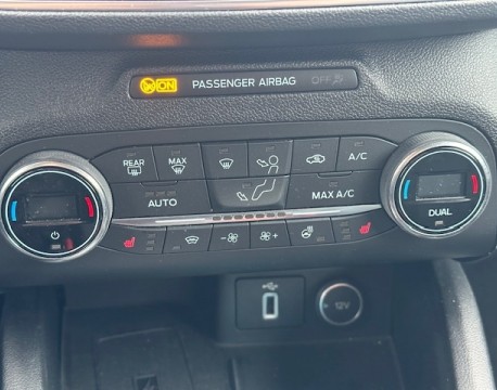 FOCUS SW 1.0 ECOBOOST 125CH ACTIVE BUSINESS BVA