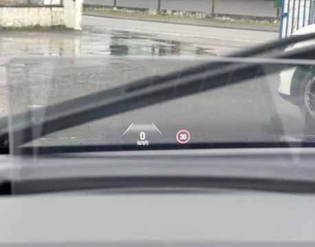 FOCUS SW 1.0 ECOBOOST 125CH ACTIVE BUSINESS BVA