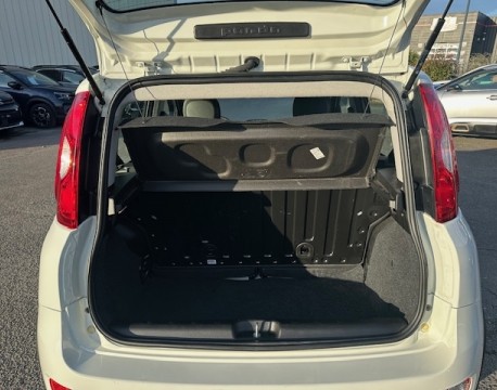 PANDA 1.0 70CH BSG S&S MHEV HYBRIDE