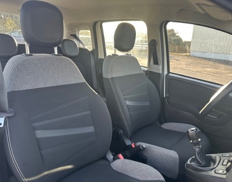 PANDA 1.0 70CH BSG S&S MHEV HYBRIDE