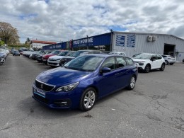 308 SW 1.2 PURETECH 110CH S&S ACTIVE BUSINESS DISTRIBUTION NEUVE