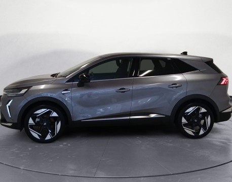 SYMBIOZ 1.6 E-TECH FULL HYBRID 145CH ICONIC