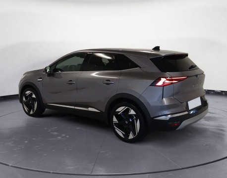 SYMBIOZ 1.6 E-TECH FULL HYBRID 145CH ICONIC