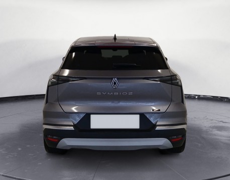 SYMBIOZ 1.6 E-TECH FULL HYBRID 145CH ICONIC