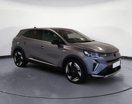 SYMBIOZ 1.6 E-TECH FULL HYBRID 145CH ICONIC