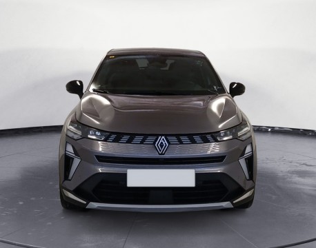 SYMBIOZ 1.6 E-TECH FULL HYBRID 145CH ICONIC