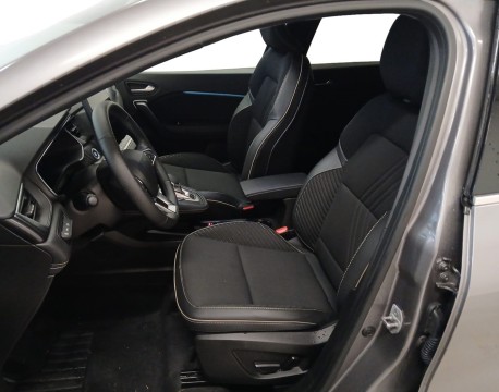 SYMBIOZ 1.6 E-TECH FULL HYBRID 145CH ICONIC