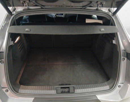 SYMBIOZ 1.6 E-TECH FULL HYBRID 145CH ICONIC