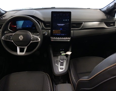 SYMBIOZ 1.6 E-TECH FULL HYBRID 145CH ICONIC