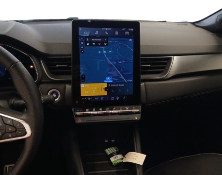 SYMBIOZ 1.6 E-TECH FULL HYBRID 145CH ICONIC