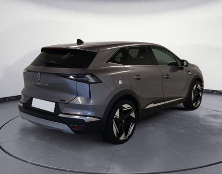 SYMBIOZ 1.6 E-TECH FULL HYBRID 145CH ICONIC