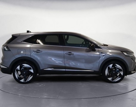 SYMBIOZ 1.6 E-TECH FULL HYBRID 145CH ICONIC