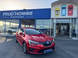 MEGANE IV 1.3 TCE 140CH TECHNO EDC