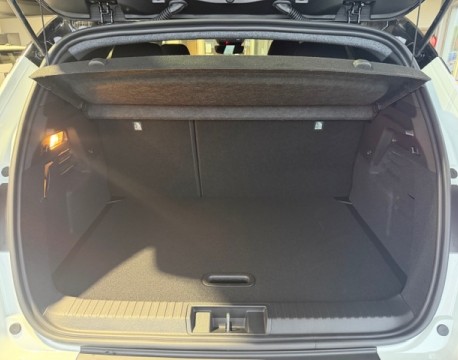 CAPTUR 1.8 E-TECH FULL HYBRID 160CH ESPRIT ALPINE