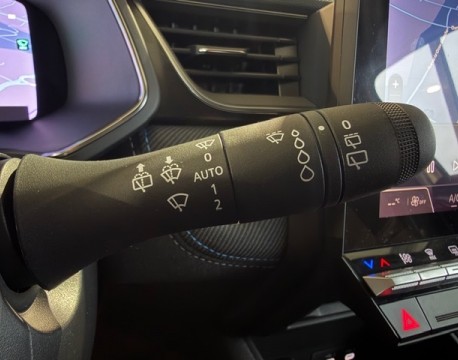 CAPTUR 1.8 E-TECH FULL HYBRID 160CH ESPRIT ALPINE