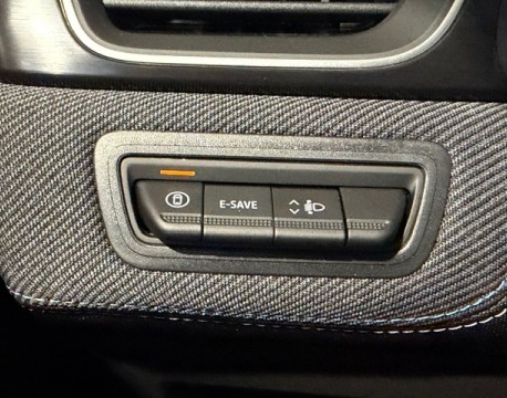 CAPTUR 1.8 E-TECH FULL HYBRID 160CH ESPRIT ALPINE