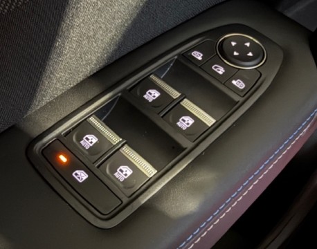 CAPTUR 1.8 E-TECH FULL HYBRID 160CH ESPRIT ALPINE