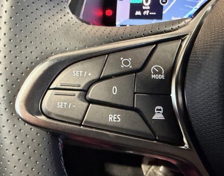 CAPTUR 1.8 E-TECH FULL HYBRID 160CH ESPRIT ALPINE