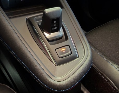 CAPTUR 1.8 E-TECH FULL HYBRID 160CH ESPRIT ALPINE