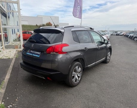 2008 1.2 PURETECH 110CH ALLURE S&S