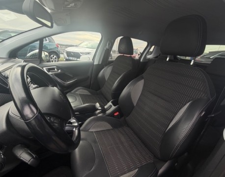 2008 1.2 PURETECH 110CH ALLURE S&S