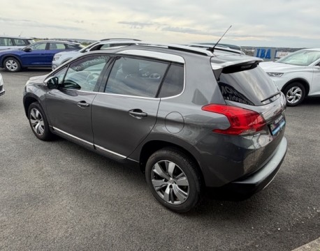 2008 1.2 PURETECH 110CH ALLURE S&S