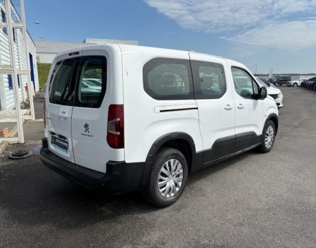 RIFTER 1.5 BLUEHDI 100CH S&S L2 ACTIVE