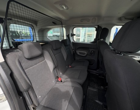 RIFTER 1.5 BLUEHDI 100CH S&S L2 ACTIVE