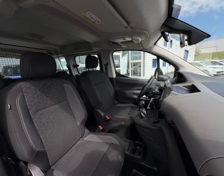 RIFTER 1.5 BLUEHDI 100CH S&S L2 ACTIVE