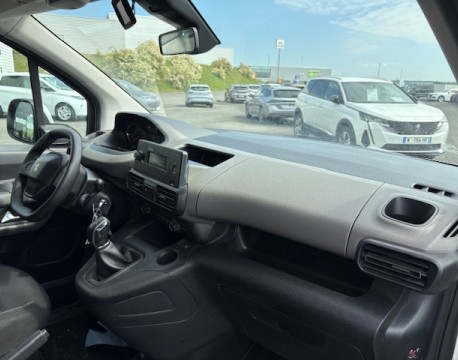 RIFTER 1.5 BLUEHDI 100CH S&S L2 ACTIVE