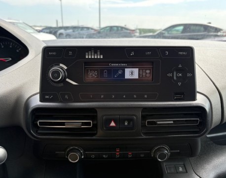 RIFTER 1.5 BLUEHDI 100CH S&S L2 ACTIVE