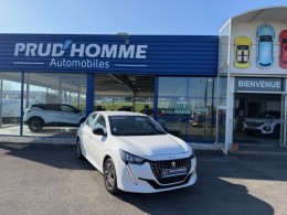 208 1.2 PURETECH 75CH S&S ACTIVE PACK