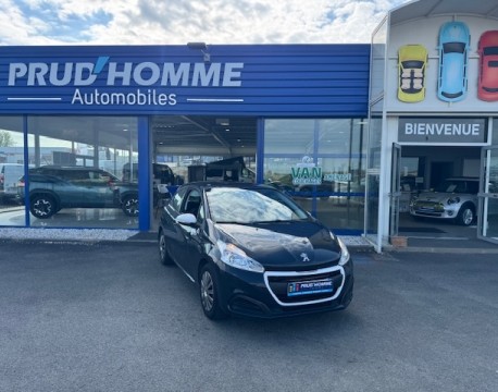 208 1.0 PURETECH LIKE 3P 70CH DISTRIBUTION OK