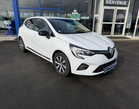 CLIO V 1.6 E-TECH 145CH FULL HYBRID EVOLUTION