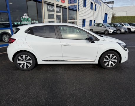 CLIO V 1.6 E-TECH 145CH FULL HYBRID EVOLUTION