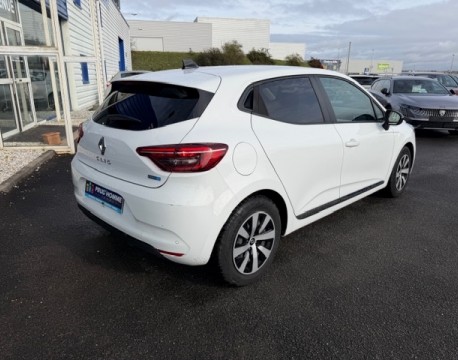 CLIO V 1.6 E-TECH 145CH FULL HYBRID EVOLUTION