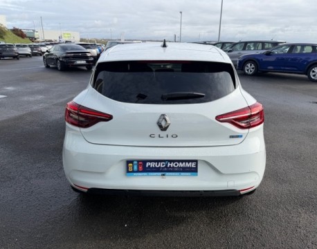 CLIO V 1.6 E-TECH 145CH FULL HYBRID EVOLUTION