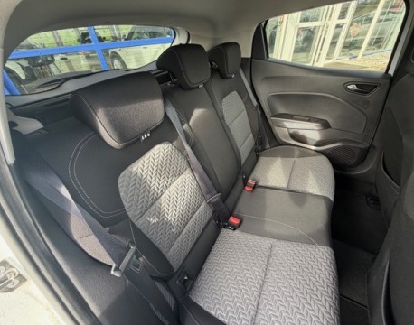 CLIO V 1.6 E-TECH 145CH FULL HYBRID EVOLUTION