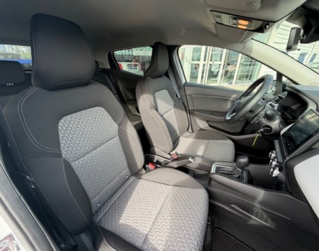 CLIO V 1.6 E-TECH 145CH FULL HYBRID EVOLUTION