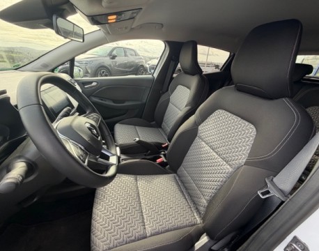 CLIO V 1.6 E-TECH 145CH FULL HYBRID EVOLUTION