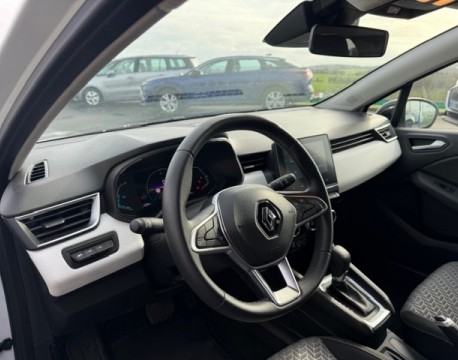 CLIO V 1.6 E-TECH 145CH FULL HYBRID EVOLUTION