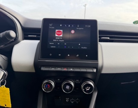 CLIO V 1.6 E-TECH 145CH FULL HYBRID EVOLUTION