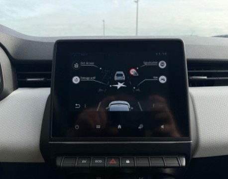 CLIO V 1.6 E-TECH 145CH FULL HYBRID EVOLUTION