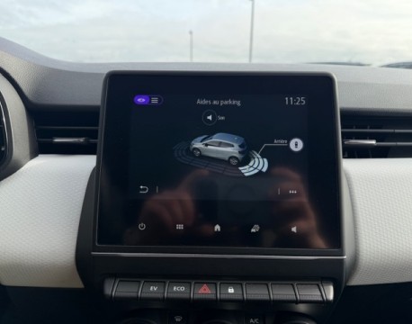 CLIO V 1.6 E-TECH 145CH FULL HYBRID EVOLUTION